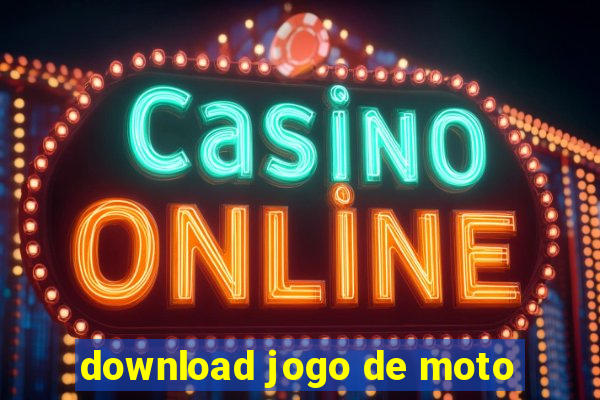 download jogo de moto